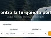 Furgonetas.net utiliza inteligencia artificial para valorar furgonetas segunda mano