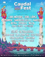 Caudal Fest 2026