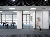 suelo técnico elevado impulsa flexibilidad oficinas Málaga