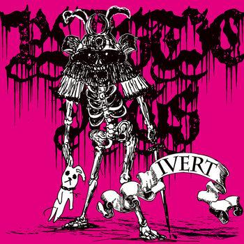 Plastic Dogs - IVERT (2022)
