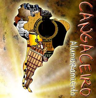 Cangaceiro - Alumbramiento (2009)