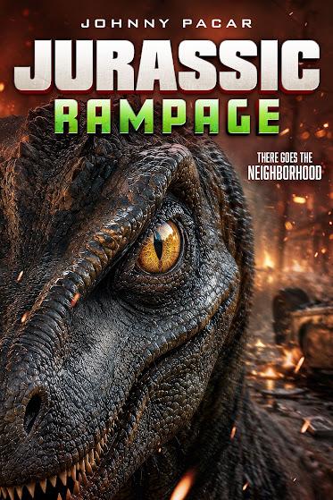 Jurassic Rampage (2026)