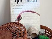 Cinco libros desde Carmelo