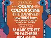 VisorFest 2026, horarios
