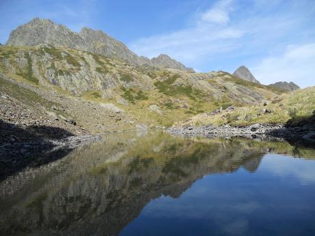 Pirineo Francés