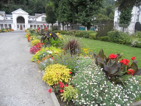 Bagnères-de-Luchon
