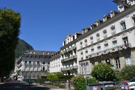 Bagnères-de-Luchon