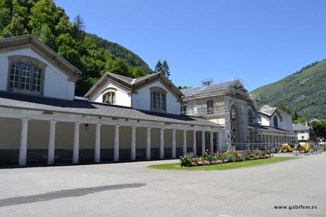 Bagnères-de-Luchon