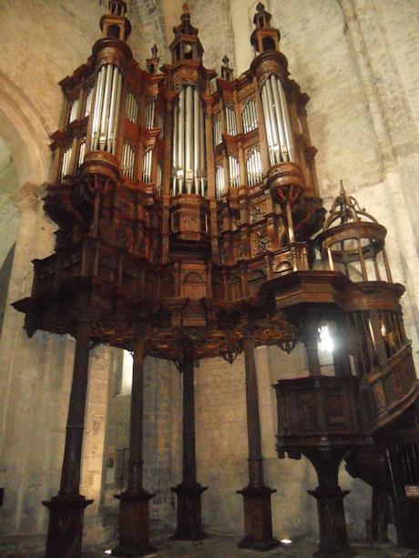 Saint Bertrand de Comminges