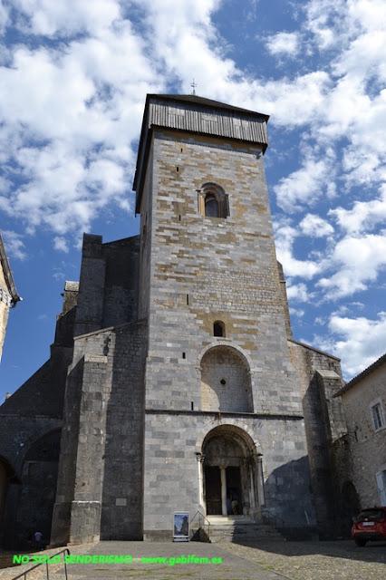 Saint Bertrand de Comminges