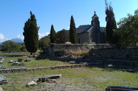 Saint Bertrand de Comminges