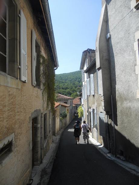 Saint Bertrand de Comminges