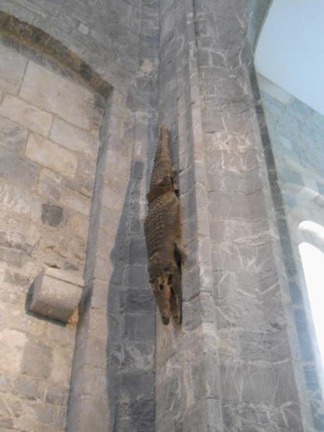 Saint Bertrand de Comminges