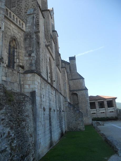 Saint Bertrand de Comminges