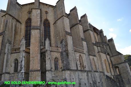 Saint Bertrand de Comminges
