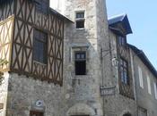 Saint Bertrand Comminges