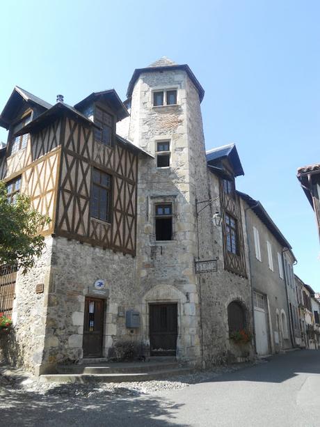 Saint Bertrand de Comminges