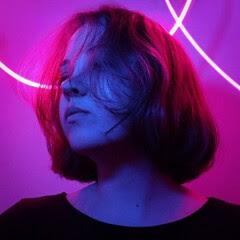Los escenarios mesozoicos de Aleksandra Mezyk