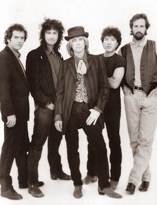 Tom Petty And The Heartbreakers - Parade of loons (1977-2026)