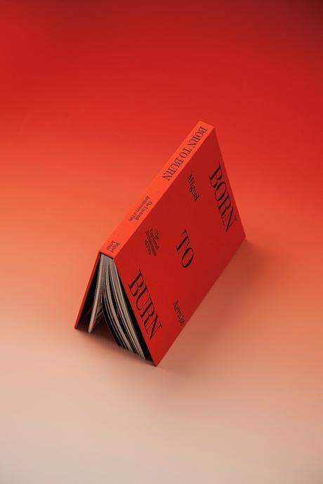 Dos ciudades que arden y un libro construido desde dentro Dos ciudades que arden y un libro construido desde dentro