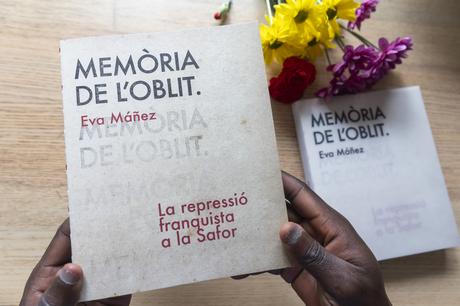 Imprimir la memoria: un libro que recupera historias silenciadas