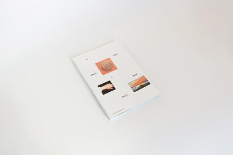 Cuando el libro deja de ser objeto: la ligereza radical de ‘O todo brilla o nada brilla’ Cuando el libro deja de ser objeto: la ligereza radical de ‘O todo brilla o nada brilla’