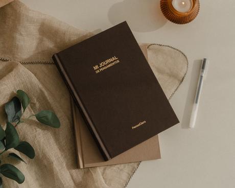 PensaClaro — Un journal impreso