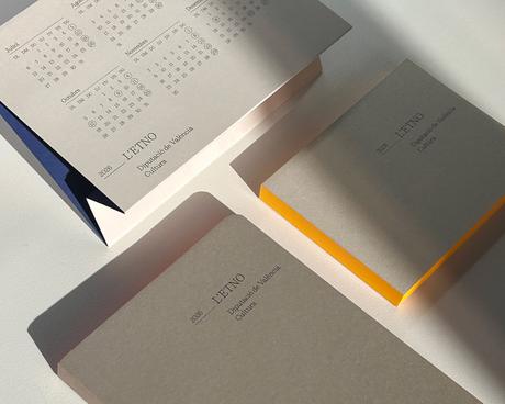 L’Etno — Un objeto para empezar el año