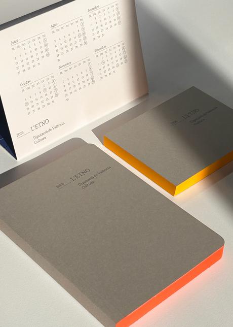 L’Etno — Un objeto para empezar el año