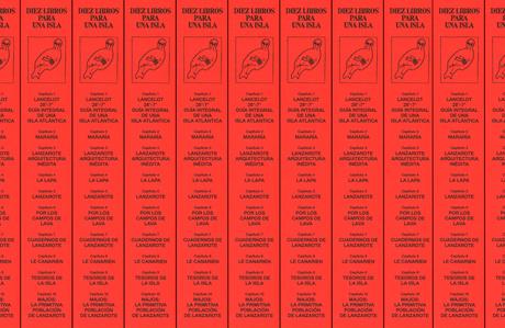 Diez libros para una isla