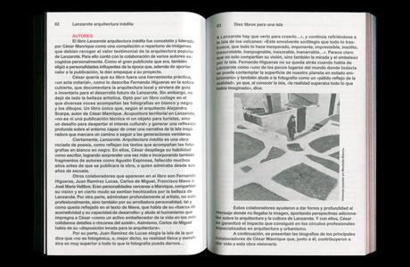 Diez libros para una isla