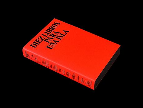 Diez libros para una isla