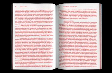 Diez libros para una isla