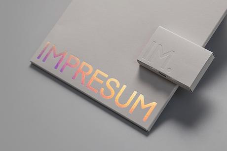 ¡Novedades en la web de Impresum!