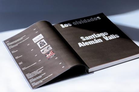 El arte comprometido de Santiago Alemán