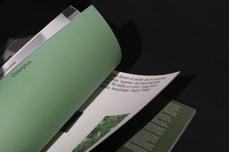Poalgi, diseñar una marca desde el papel Poalgi, diseñar una marca desde el papel
