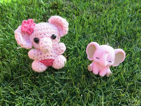 Clonación de amigurumis