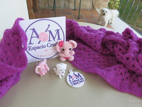 Clonación de amigurumis