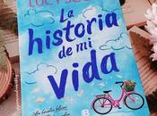 Reseña historia vida, Lucy Score