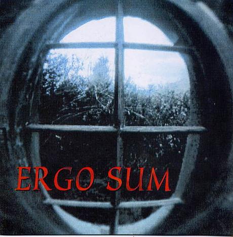 Ergo Sum - Ergo Sum (1997)