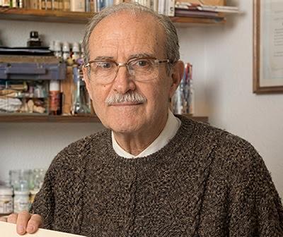 Los mundos prehistóricos de Karpa