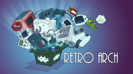 RetroArch el todo en uno de los emuladores de juegos