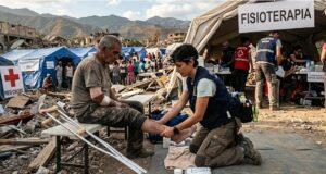 ¿FISIOTERAPIA EN EMERGENCIAS?