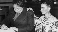 Reseña: Frida