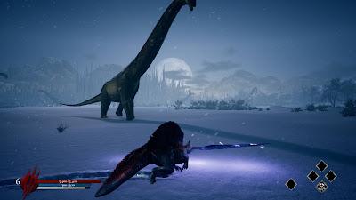 Dinoblade (2026)