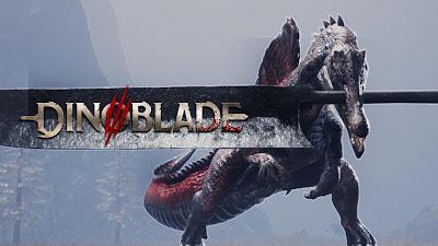 Dinoblade (2026)