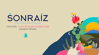 Sonraíz 2026, horarios