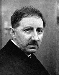 E. M. Forster. La máquina se para