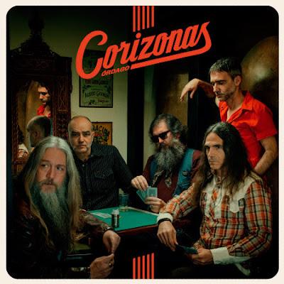 CORIZONAS: 'ÓRDAGO' CORIZONAS: 'ÓRDAGO'
