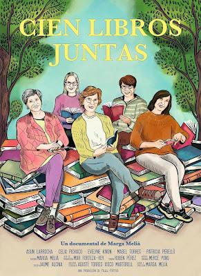 Cien libros juntas + La ley del menor